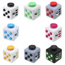 8pcs Cube Spinners